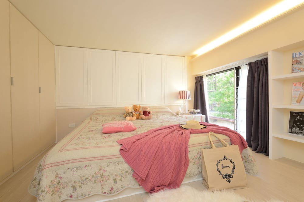 Photo of Bedroom in Xinyi