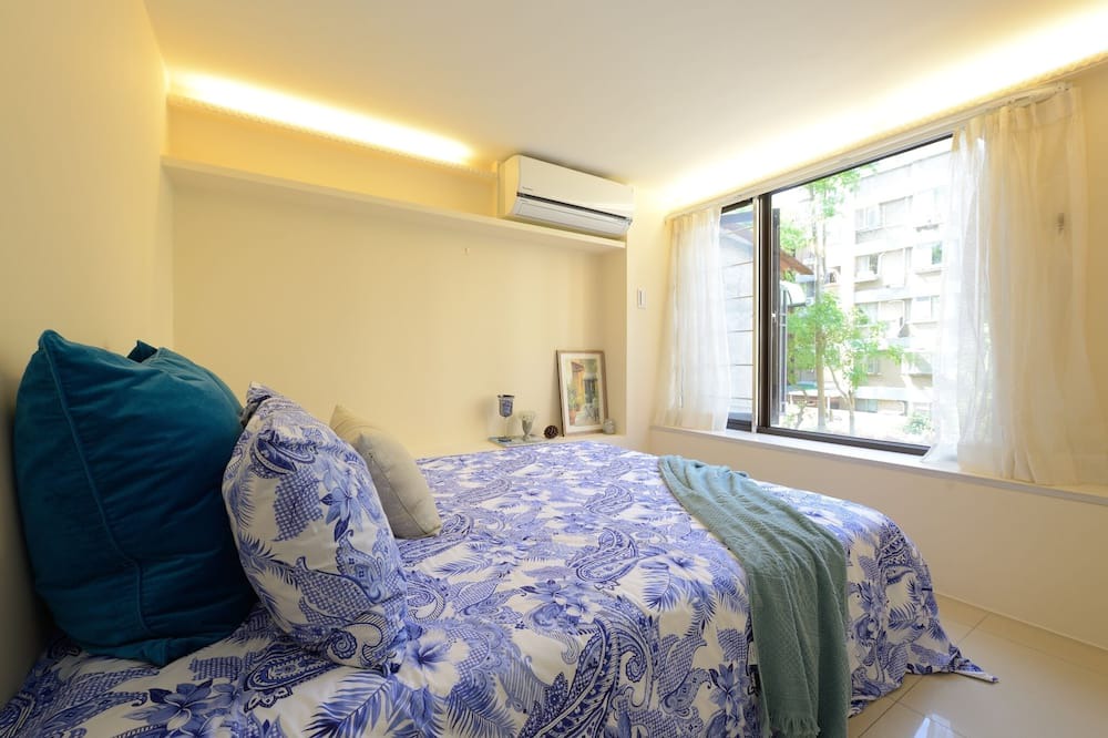Photo of Bedroom in Xinyi