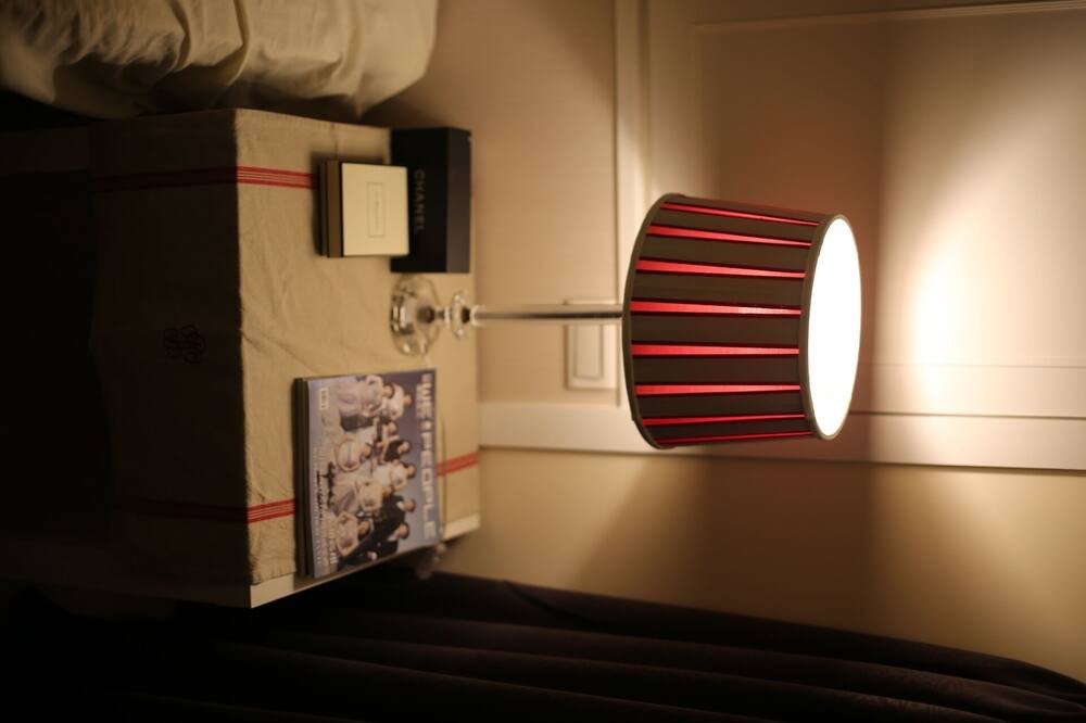 Photo of Bedroom in Xinyi