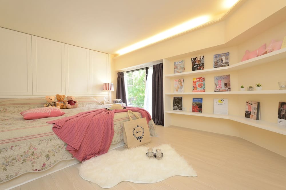 Photo of Bedroom in Xinyi