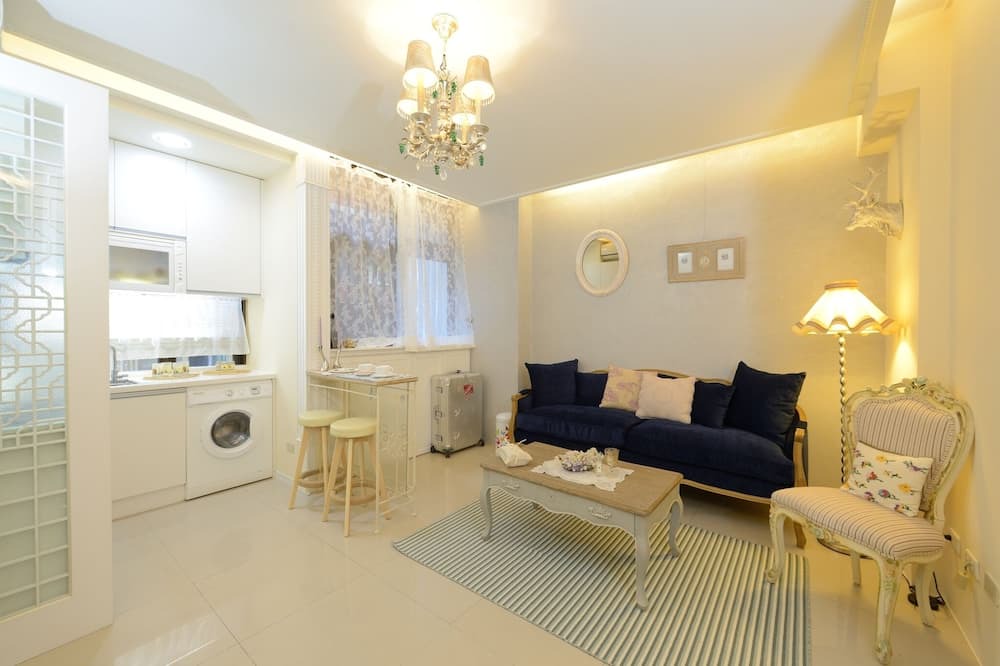 Photo of Livingroom in Xinyi
