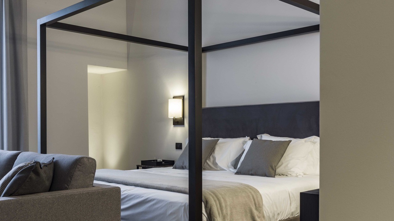 Photo of Bedroom in Molfetta