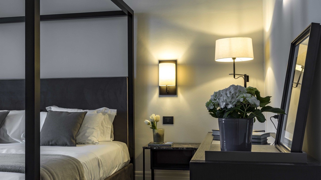 Photo of Bedroom in Molfetta