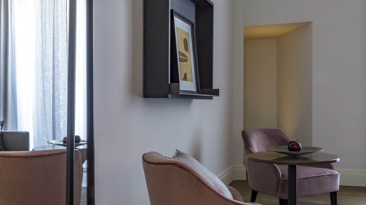 Photo of Bedroom in Molfetta