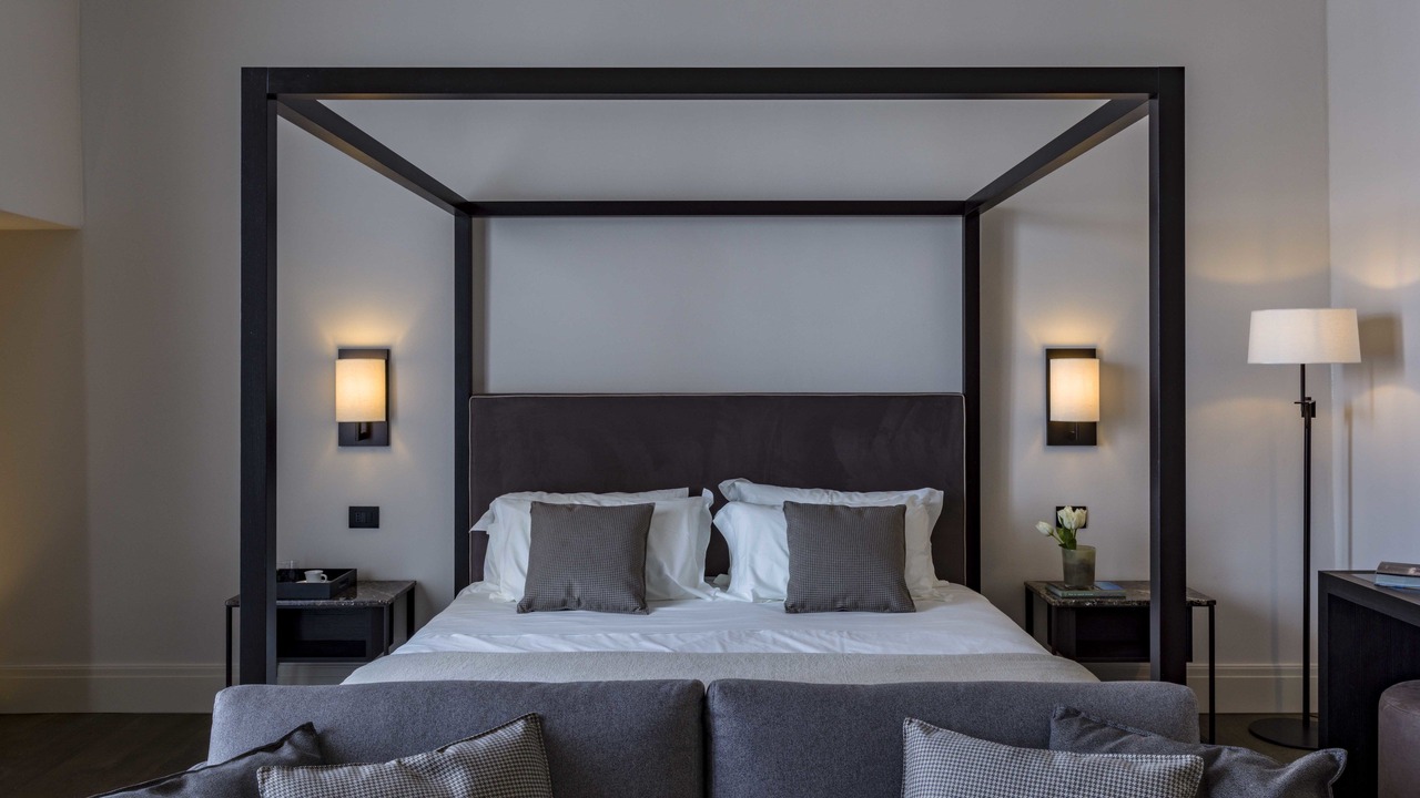 Photo of Bedroom in Molfetta