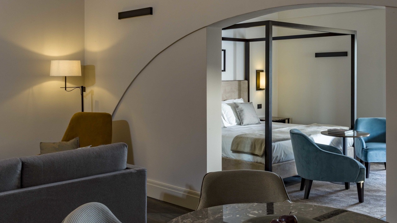 Photo of Bedroom in Molfetta