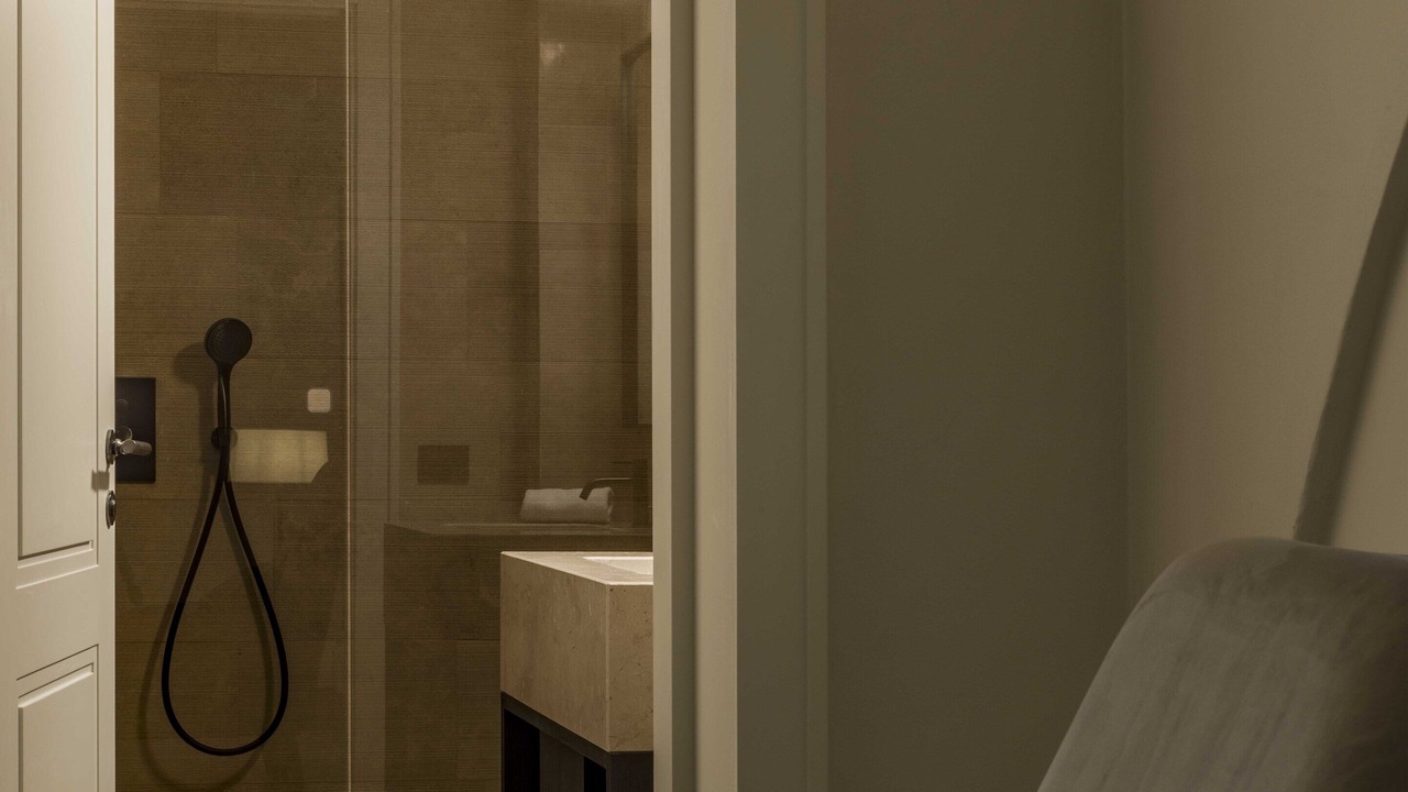 Photo of Bathroom in Molfetta