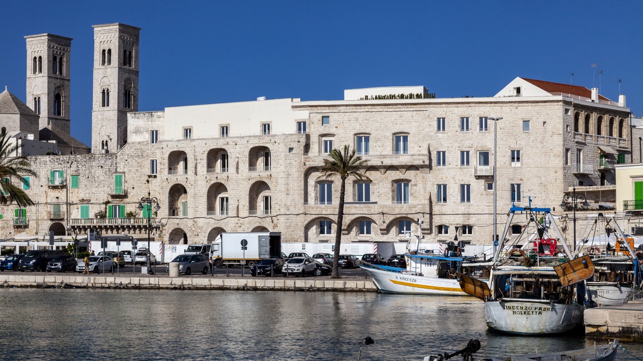 Photo of Outdoor in Molfetta