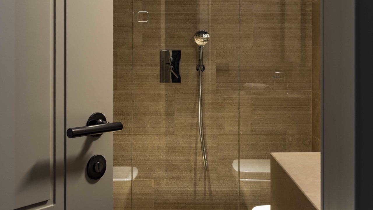 Photo of Bathroom in Molfetta