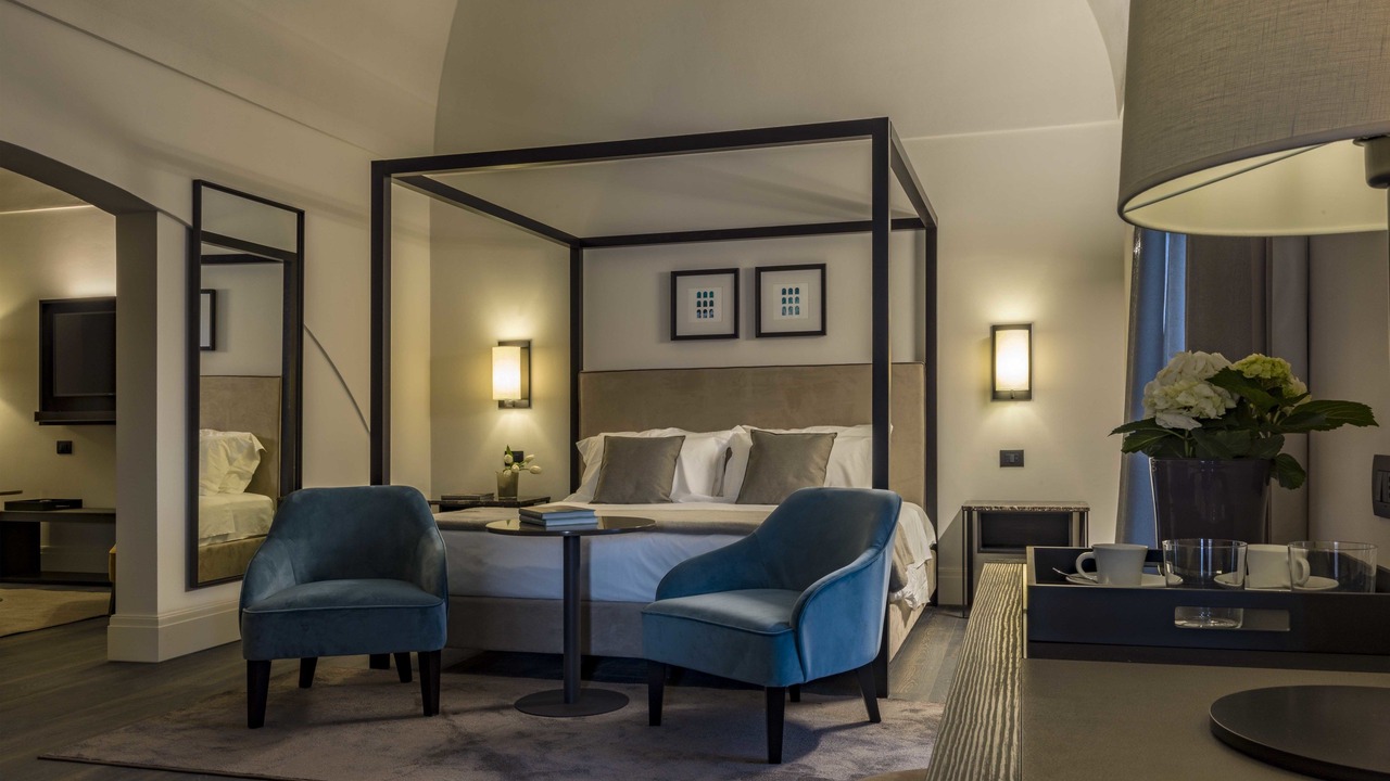 Photo of Bedroom in Molfetta