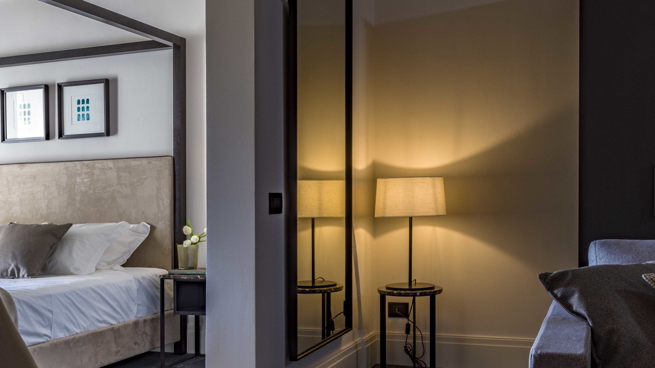 Photo of Bedroom in Molfetta