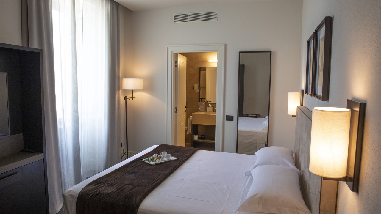 Photo of Bedroom in Molfetta