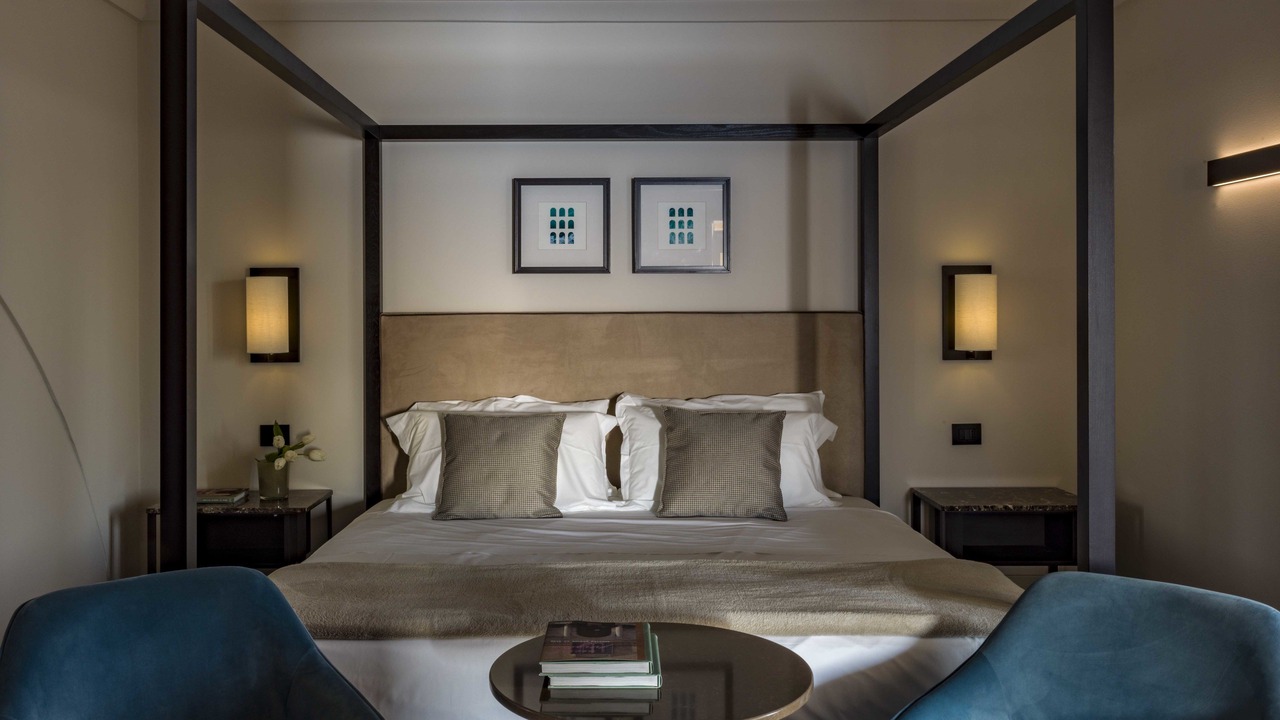 Photo of Bedroom in Molfetta