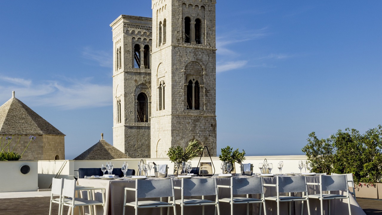 Photo of Outdoor in Molfetta
