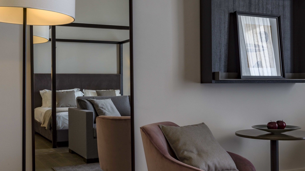 Photo of Bedroom in Molfetta