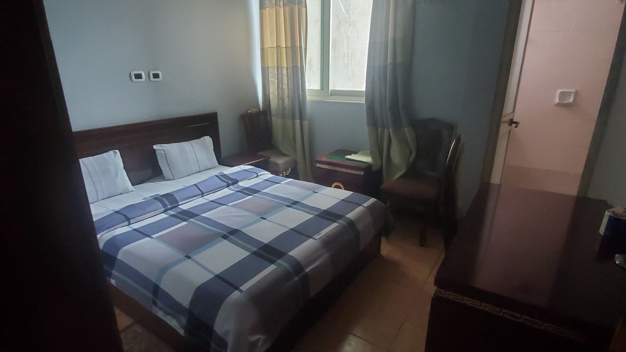 Photo of Bedroom in Kirkos