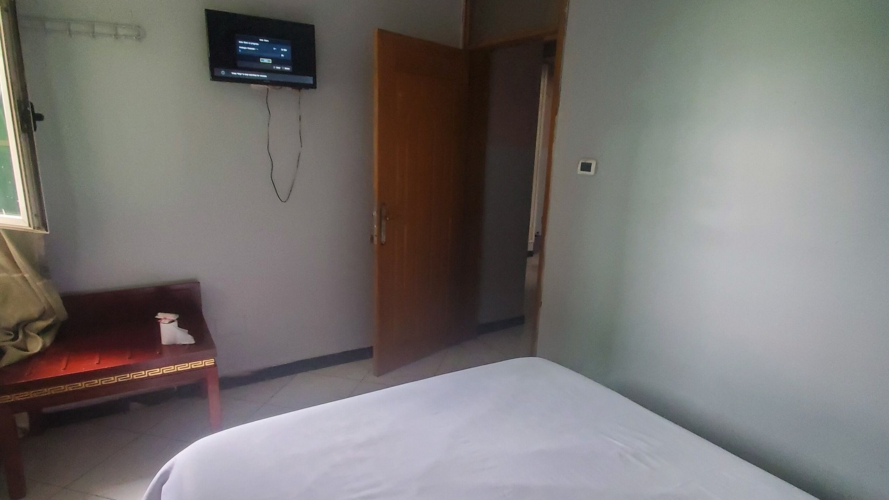 Photo of Bedroom in Kirkos