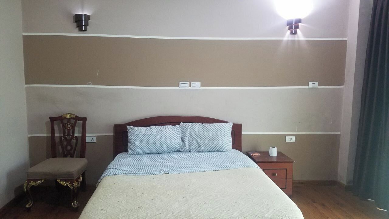 Photo of Bedroom in Kirkos