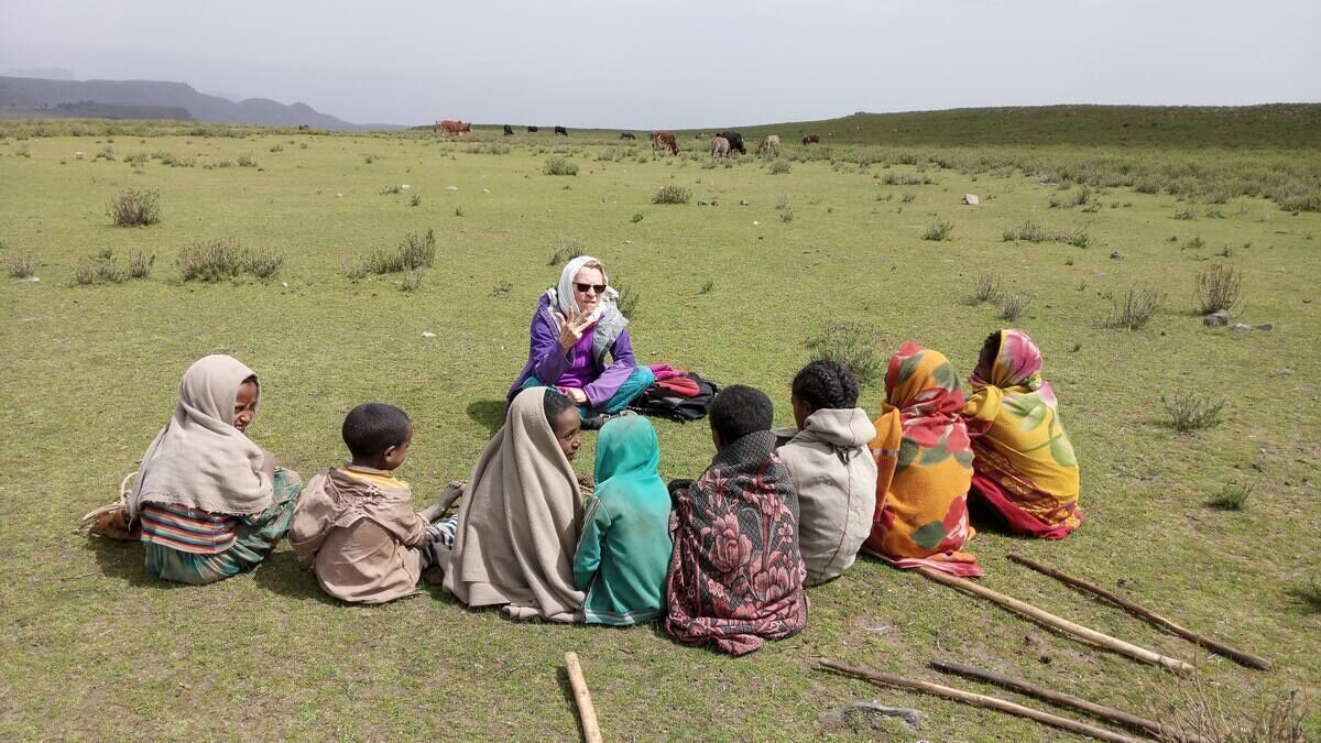 Photo of Outdoor in Lalibela