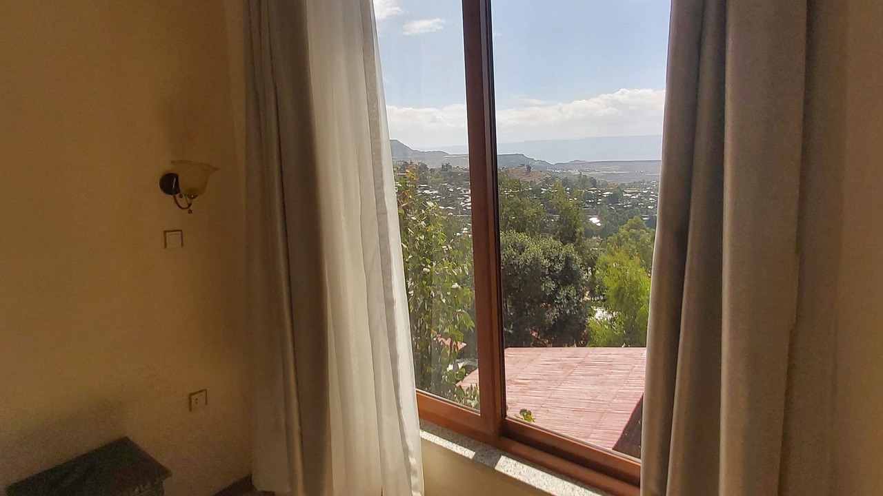 Photo of Bedroom in Lalibela