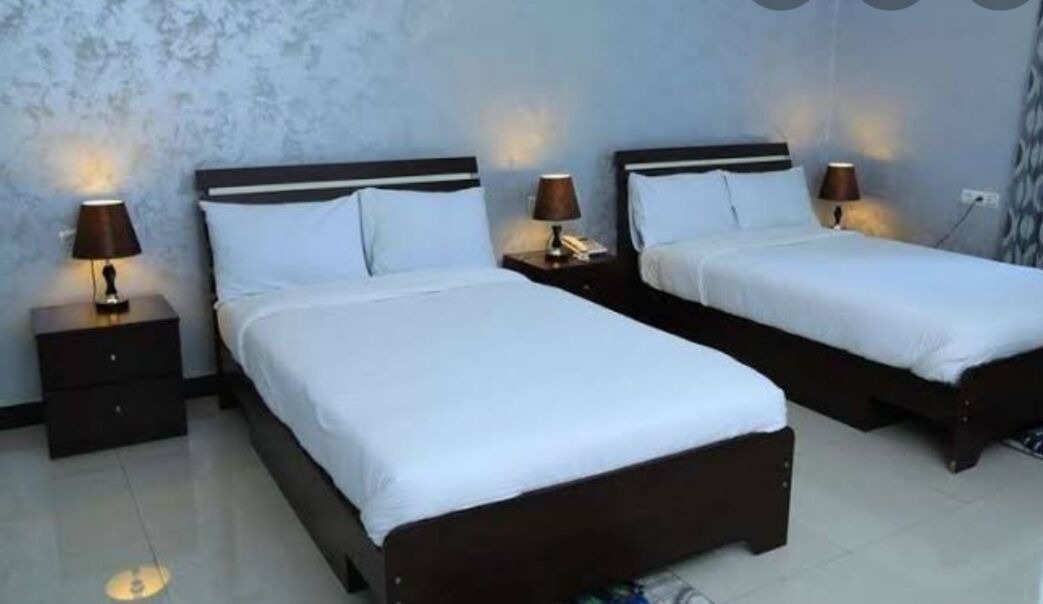 Photo of Bedroom in Lalibela