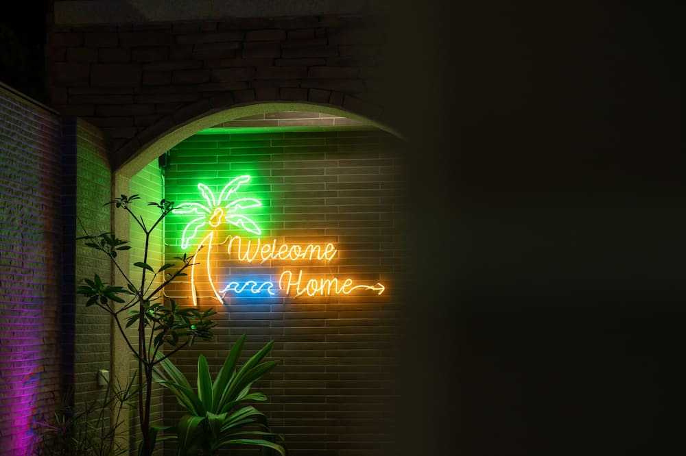 Photo of Outdoor in South Beach