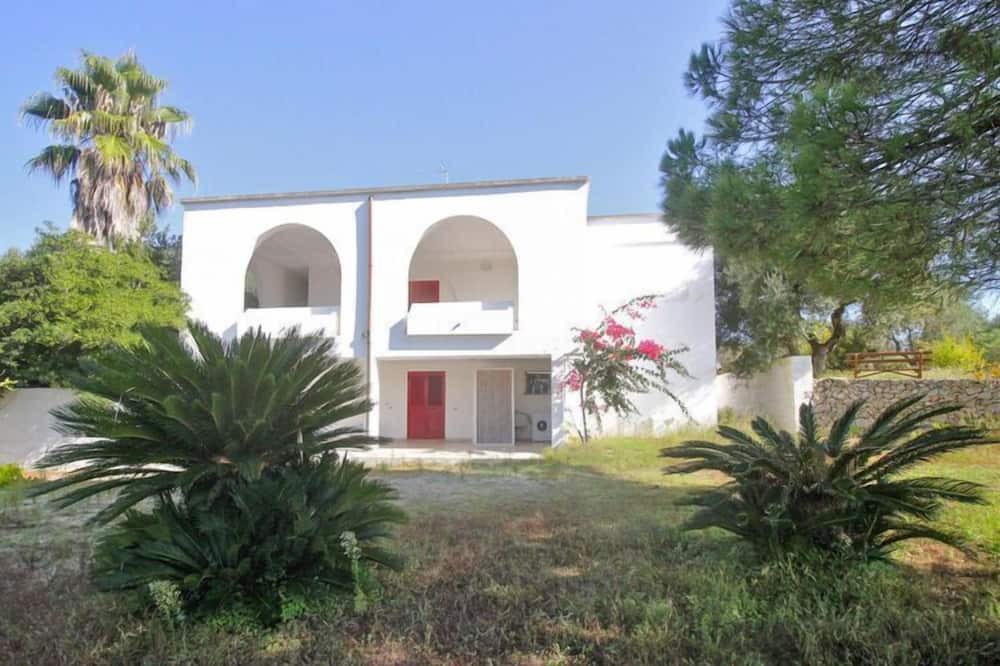 Photo of Outdoor in Porto Tricase