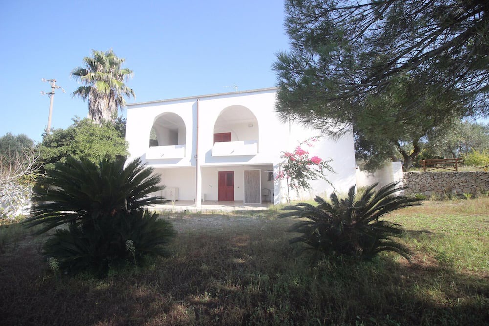 Photo of Outdoor in Porto Tricase