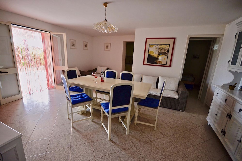 Photo of Livingroom in Porto Tricase