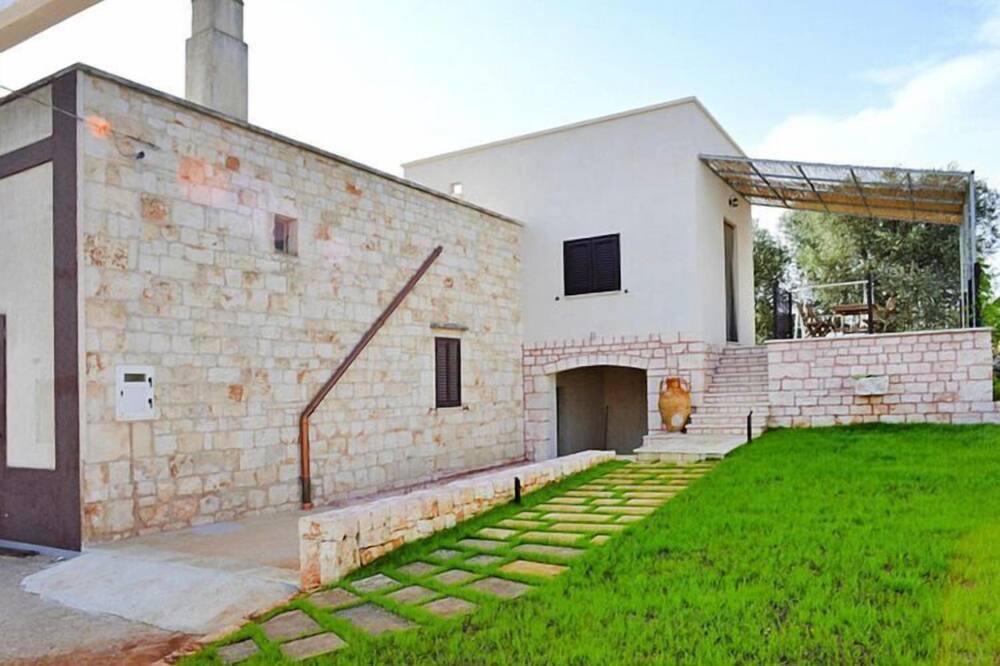 Photo of Outdoor in Cisternino