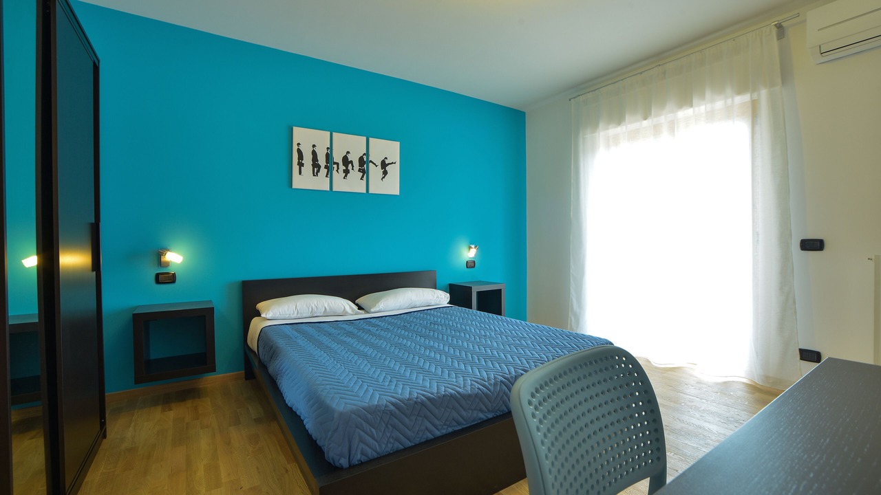 Photo of Bedroom in Andria