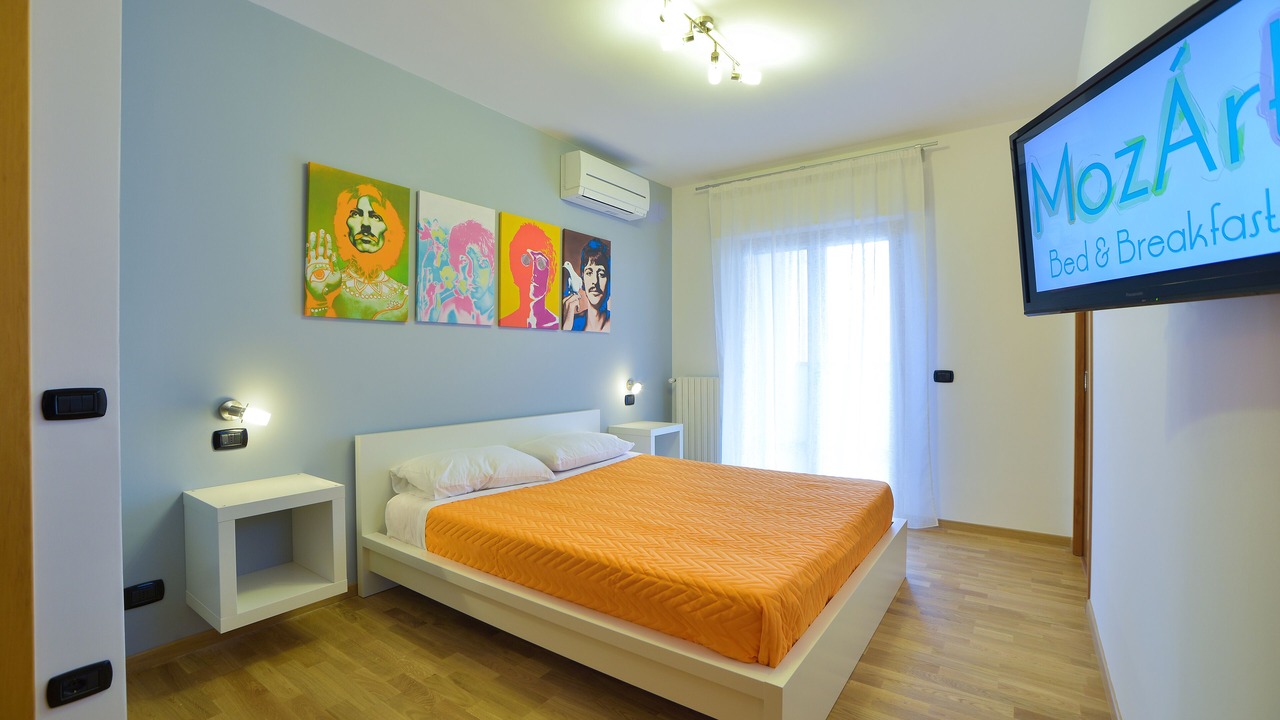 Photo of Bedroom in Andria