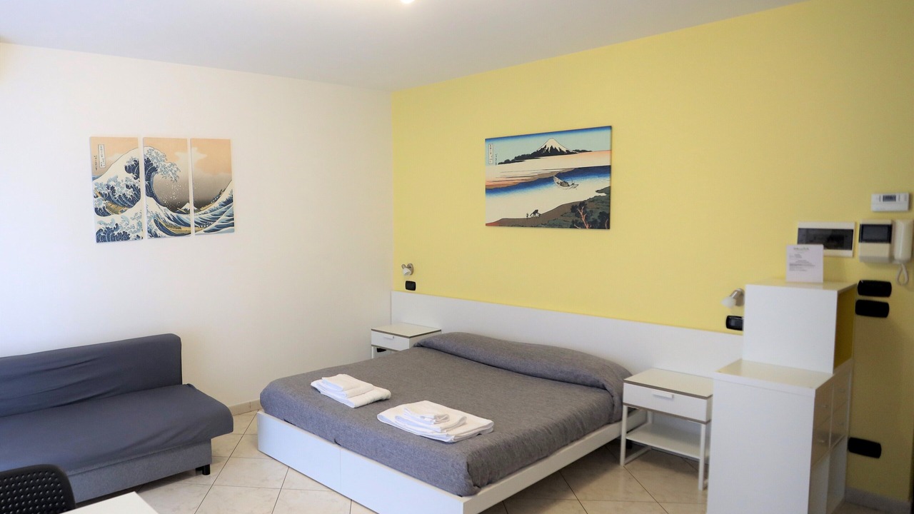 Photo of Bedroom in Andria