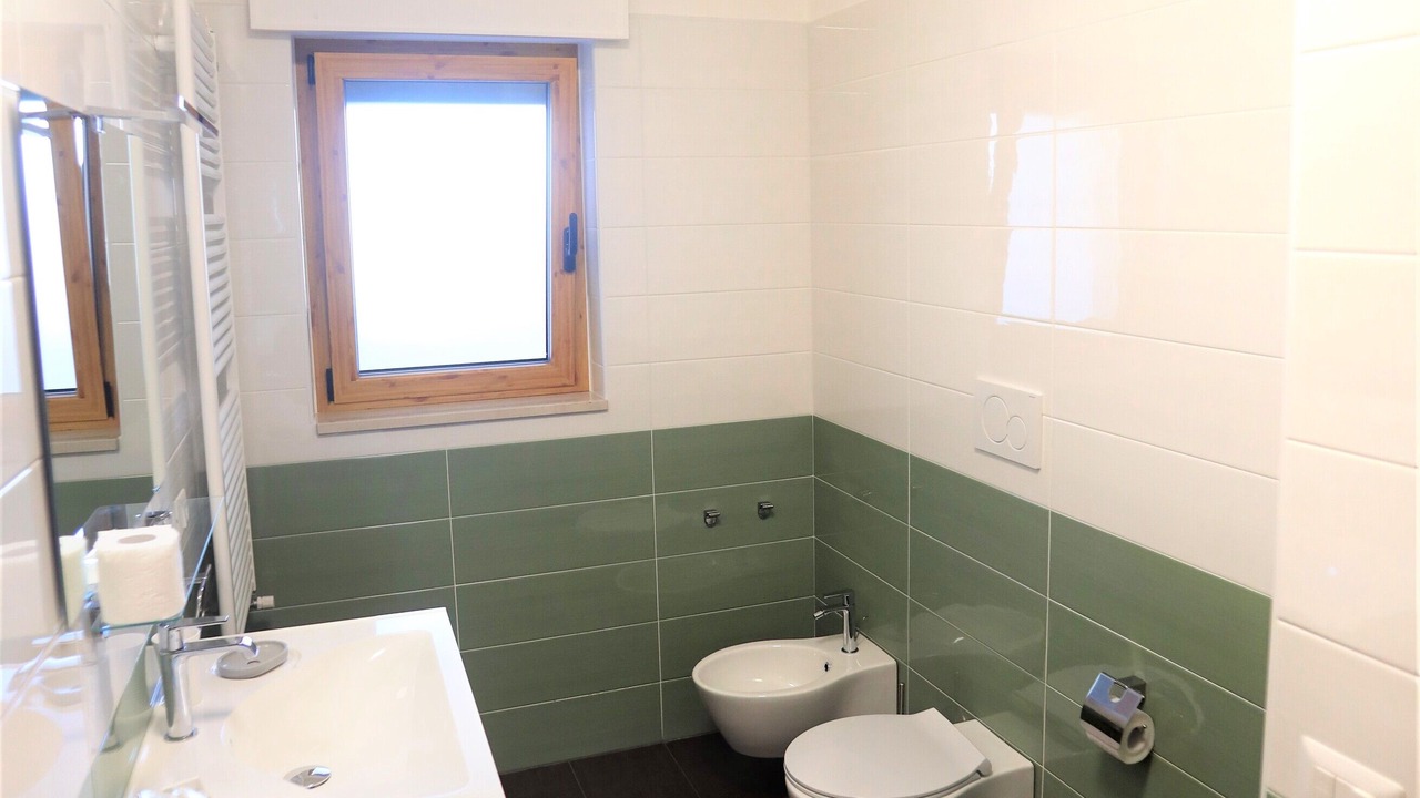 Photo of Bathroom in Andria