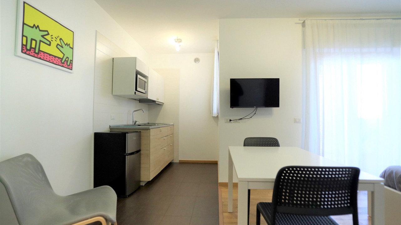 Photo of Bedroom in Andria