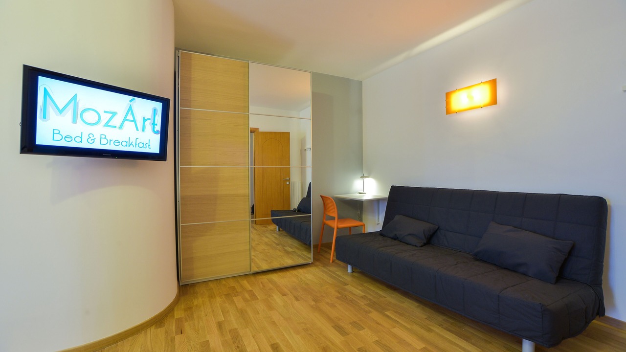 Photo of Bedroom in Andria