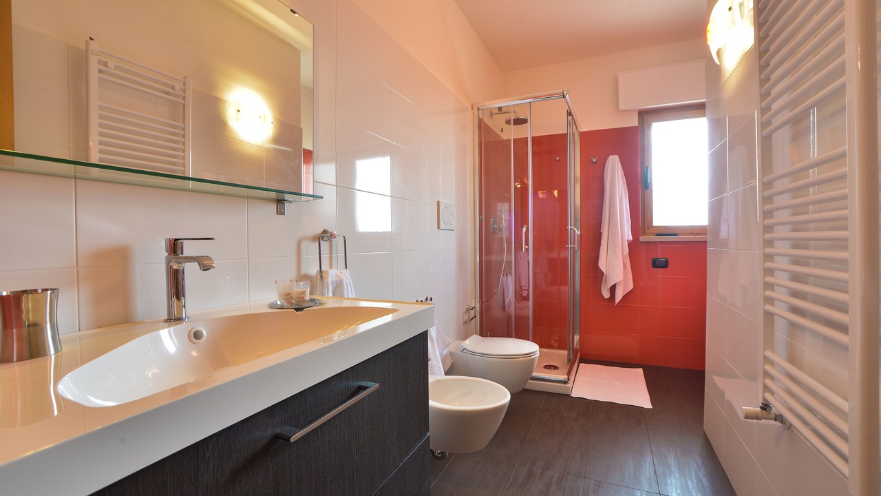 Photo of Bathroom in Andria