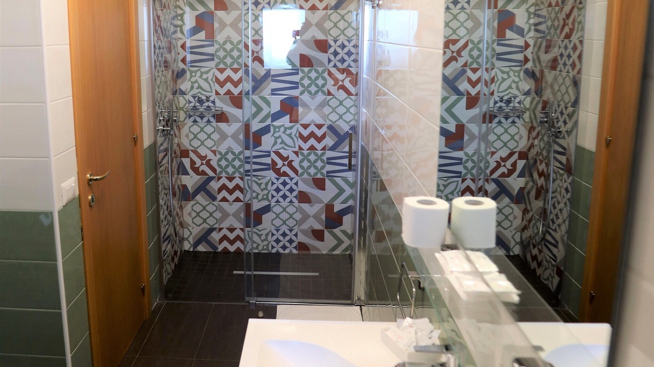 Photo of Bathroom in Andria