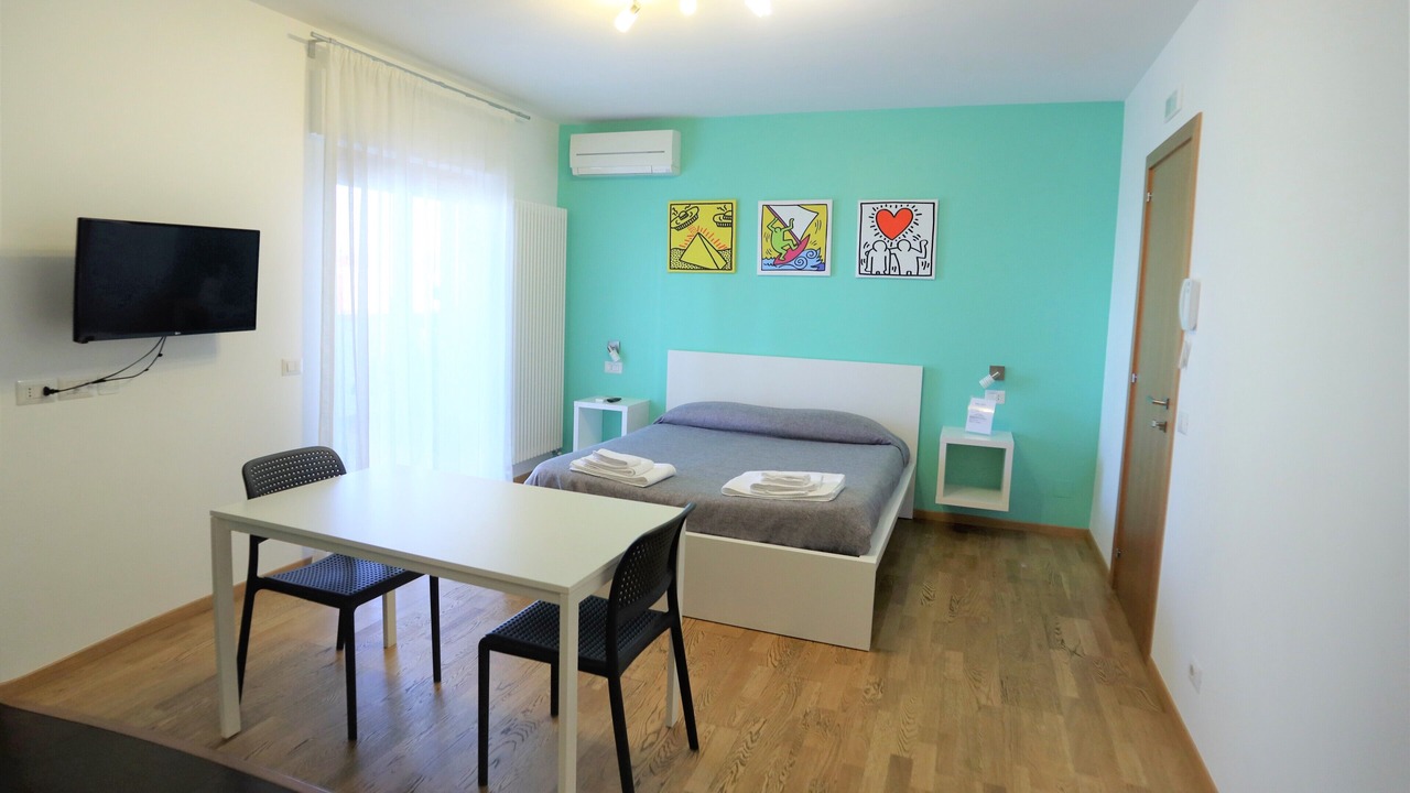 Photo of Bedroom in Andria