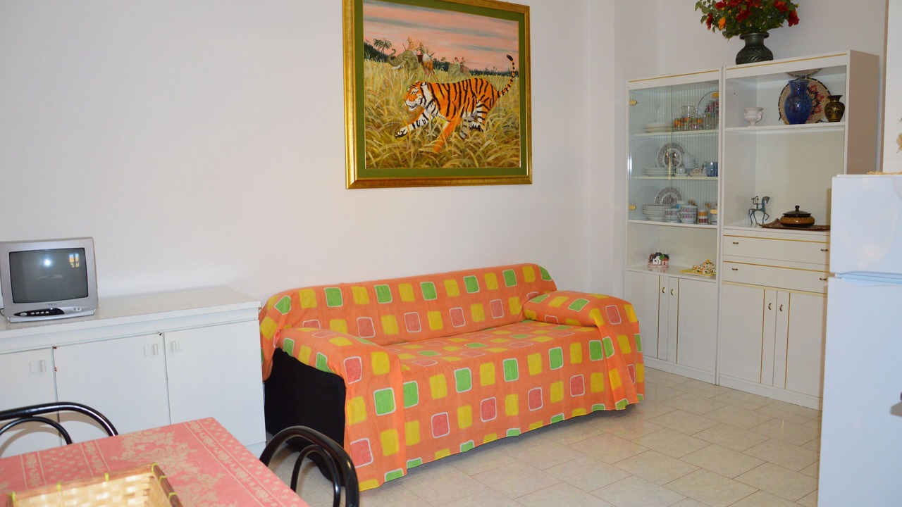 Photo of Livingroom in Lido Marini