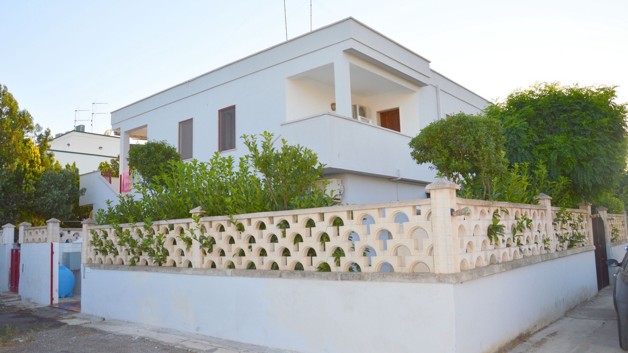 Photo of Outdoor in Lido Marini