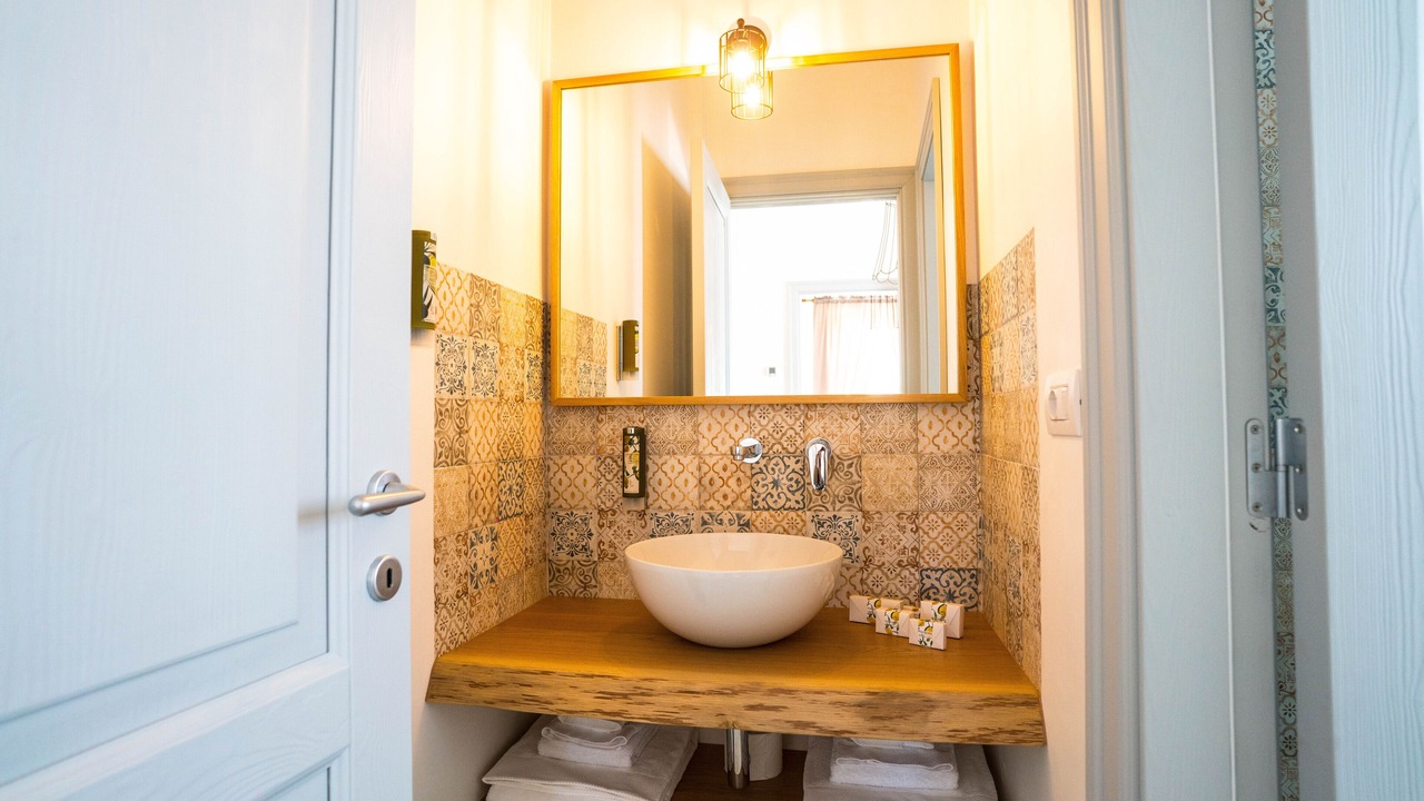Photo of Bathroom in Cozzana