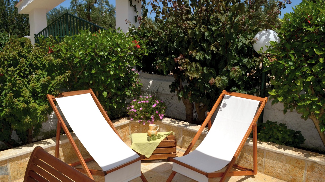 Photo of Bedroom in Ostuni