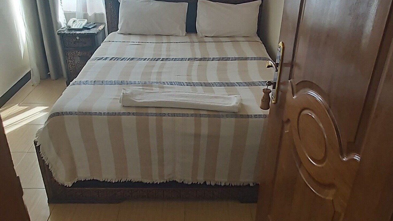 Photo of Bedroom in Lalibela