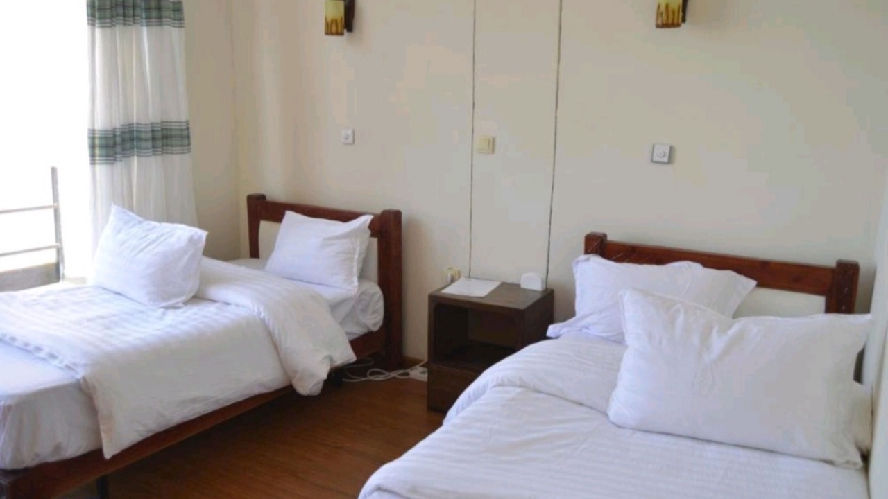 Photo of Bedroom in Lalibela