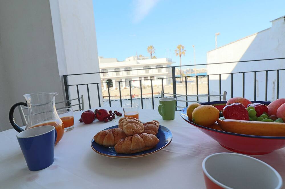 Photo of Patio Balcony in Otranto