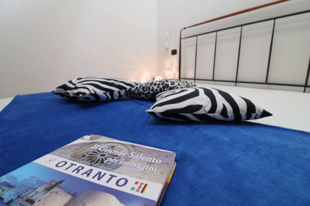 Photo of Bedroom in Otranto