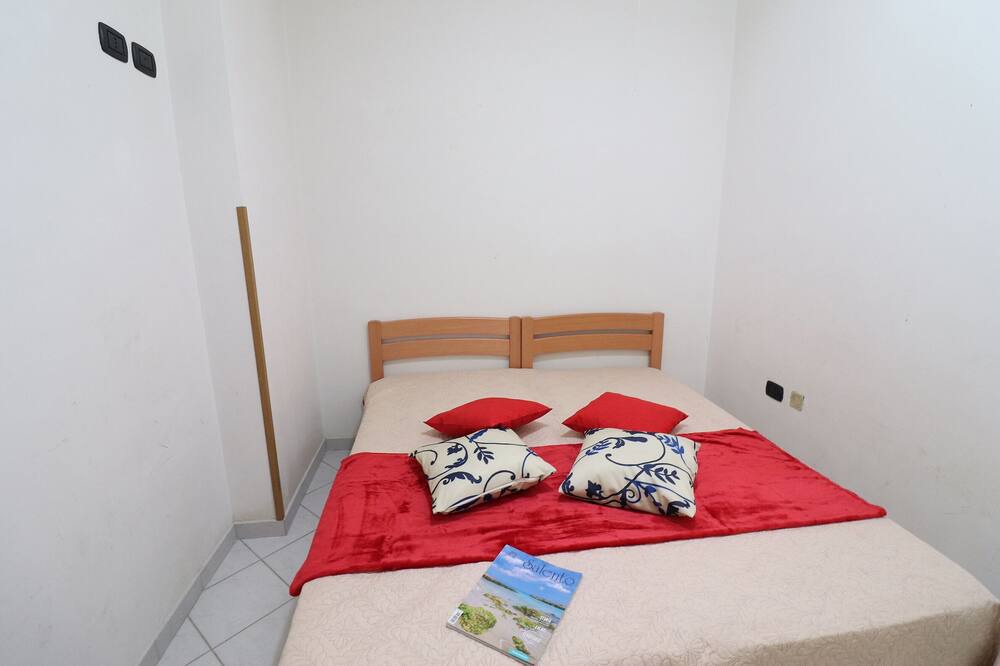 Photo of Bedroom in Otranto