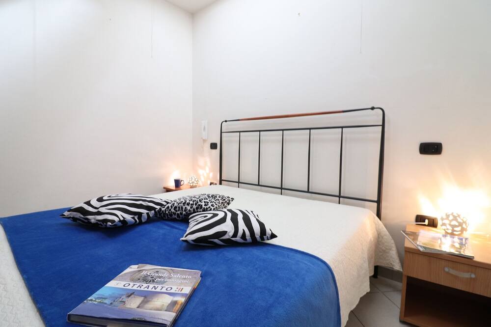 Photo of Bedroom in Otranto