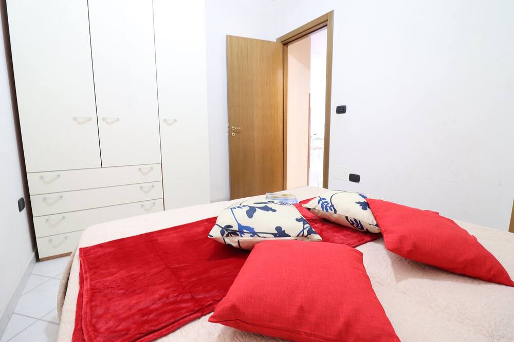 Photo of Bedroom in Otranto
